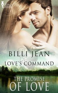 Produktbild: The Promise of Love