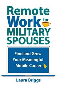 Produktbild: Remote Work for Military Spouses