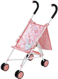 Produktbild: Zapf Creation - Baby Annabell Active Stroller with Bag