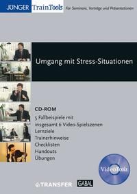 Produktbild: Umgang mit Stress-Situationen