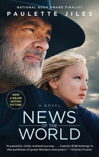 Produktbild: News of the World [Movie Tie-In]