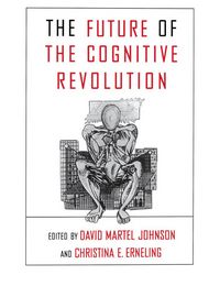 Produktbild: The Future of the Cognitive Revolution