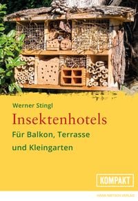 Produktbild: Insektenhotels