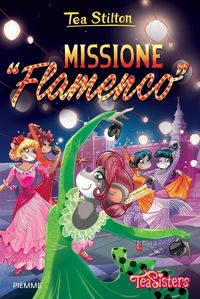Produktbild: Missione 'Flamenco'