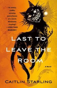 Produktbild: Last to Leave the Room
