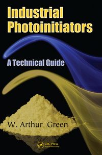 Produktbild: Industrial Photoinitiators