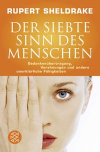 Produktbild: Der siebte Sinn des Menschen