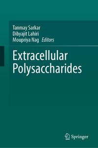 Produktbild: Extracellular Polysaccharides