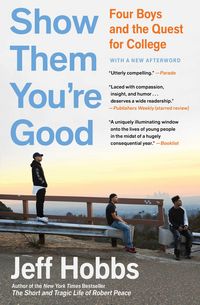 Produktbild: Show Them You're Good