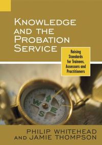Produktbild: Knowledge & The Probation Serv