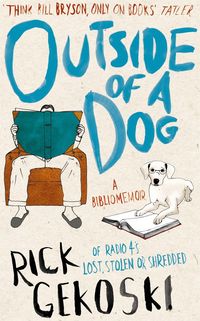 Produktbild: Outside of a Dog