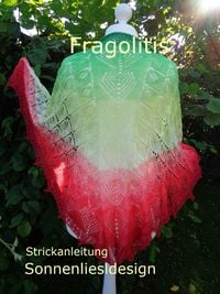 Produktbild: Fragolitis