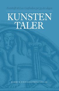 Produktbild: Kunsten taler