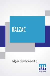 Produktbild: Balzac
