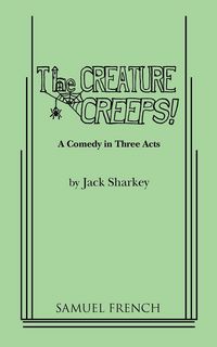 Produktbild: The Creature Creeps!