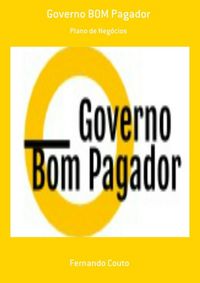 Produktbild: Governo Bom Pagador