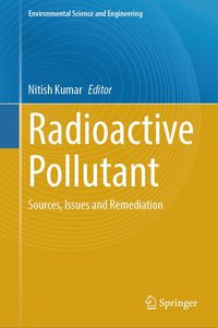 Produktbild: Radioactive Pollutant