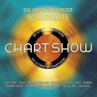 Bild vom Artikel Die Ultimative Chartshow - Sommerhits vom Autor Various