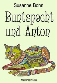 Produktbild: Buntspecht und Anton