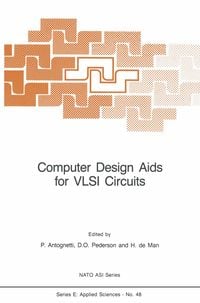 Produktbild: Computer Design Aids for VLSI Circuits