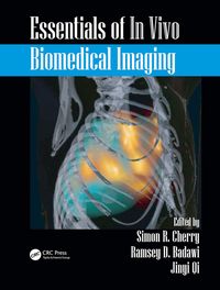 Produktbild: Essentials of In Vivo Biomedical Imaging
