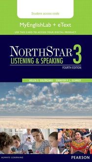 Bild vom Artikel Northstar Listening & Speaking vom Autor Helen S. Solorzano