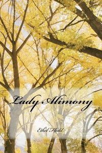 Produktbild: Lady Alimony