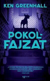Produktbild: Pokolfajzat