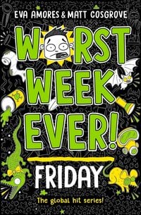 Produktbild: Worst Week Ever! Friday