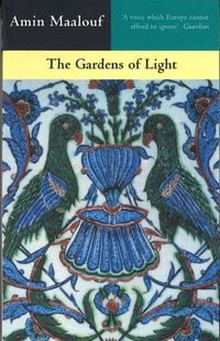Produktbild: The Gardens Of Light