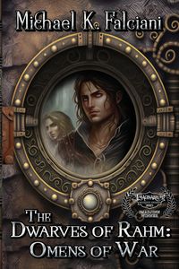 Produktbild: The Dwarves of Rahm