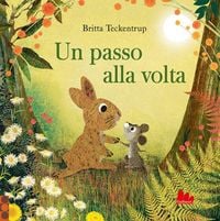 Produktbild: Un passo alla volta