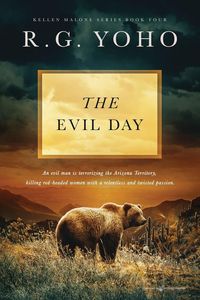 Produktbild: The Evil Day