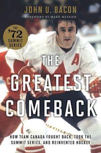 Produktbild: The Greatest Comeback