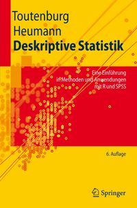 Produktbild: Deskriptive Statistik