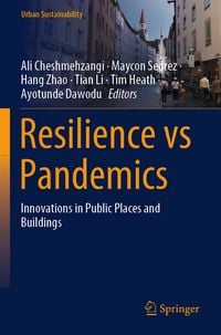 Produktbild: Resilience vs Pandemics