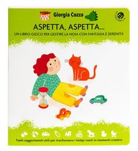 Produktbild: Aspetta aspetta