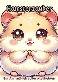Produktbild: Hamsterzauber