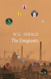Bild vom Artikel The Emigrants vom Autor Winfried G. Sebald