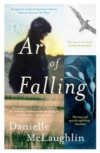 Produktbild: The Art of Falling