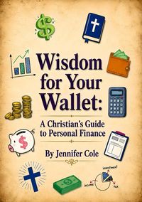Produktbild: Wisdom for Your Wallet