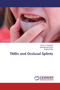 Produktbild: TMDs and Occlusal Splints