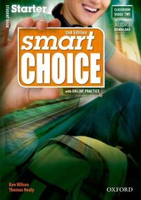 Produktbild: Smart Choice Starter Student B