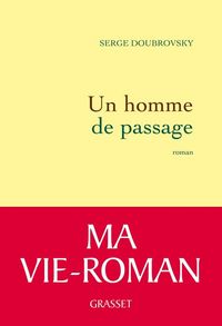 Produktbild: Un Homme de Passage