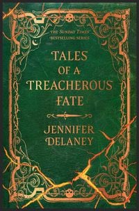 Produktbild: Tales of a Treacherous Fate