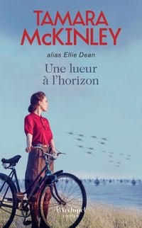 Produktbild: Une lueur &agrave; l'horizon