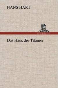 Produktbild: Das Haus der Titanen