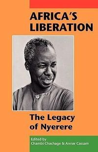 Produktbild: Africa's Liberation