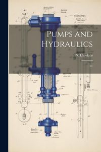 Produktbild: Pumps and Hydraulics: 01