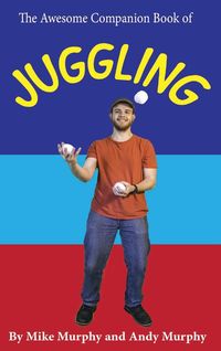 Produktbild: The Awesome Companion Book of Juggling